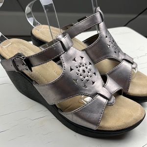 Comfort Plus by Predictions SIZE 8